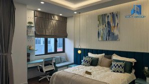 sẵn căn 1 trệt 2 lầu - phường an phú, thuận an - giá 3,4 tỷ thương lượng