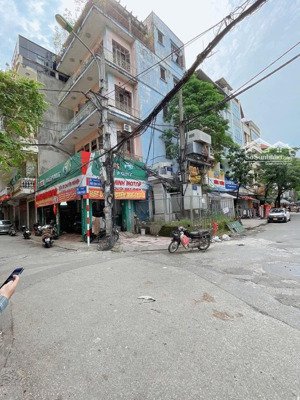 bán tuyệt phẩm lô góc mặt phố vĩnh phúc ba đình 95m 5t giá 50 tỷ,xem nhà 24/7.