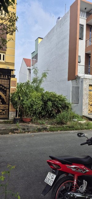 đất đẹp khu tái định cư long sơn ngay nút giao thông mỹ phước tân vạn cầu đồng nai