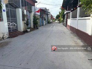 đầu ngõ 93 tân thành chưa qua ngã 4