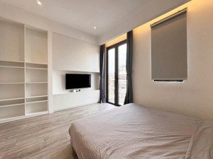 cho thuê căn hộ mini studio đầy đủ nội thất đường yên thế gần sân bay tân sơn nhất tân bình.