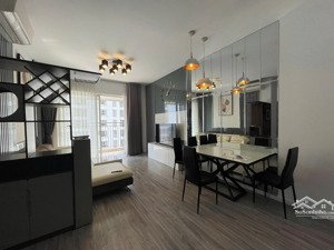 cho thuê nhanh căn hộ cc richstar. dt: 65m2, 2pn, 2wc. giá: 12tr/tháng