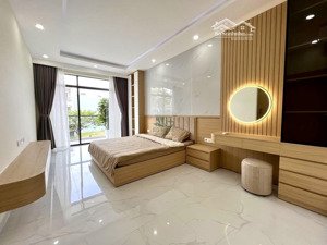 cho thuê nhà đẹp khu mỹ gia gói 8 full nội thất giá 23 triệu/tháng