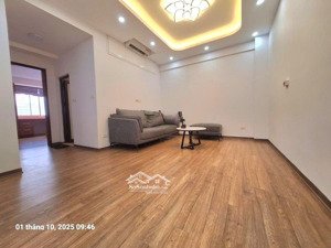 bán gấp căn hộ n03 trần quý kiên. dt 76m2 gồm 2 pn, 1wc. full nội thất