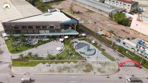 khai trương gallery the win city - chính sách sở hữu căn hộ "3 không" chỉ với 179 triệu