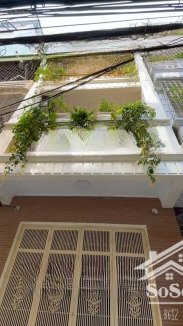 tôi cần bán nhà 3,5 tầng 143 phố giáp bát, giải phóng dt 50 m2 ngõ 5 m thông thoáng kd