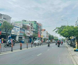 bán gấp mt quang trung p10 gv, 4x20m vuông vức 3 lầu giá 21 tỷ tl, đct 50tr/th, 