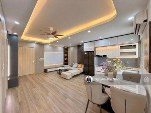 chính chủ bán căn hộ chung cư 78m2 3 phòng ngủ tại khu đô thị thanh hà cienco5