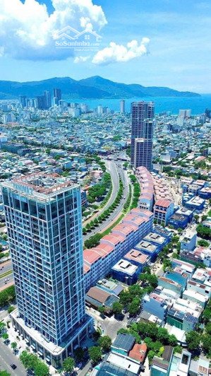 chính chủ chào bán căn 2pn view sông hàn, công viên giá tốt nhất thị trường