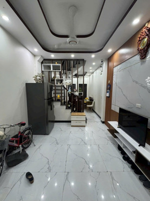 phải nhanh mới kịp, chủ cần bán gấp căn nhà kim chung 31m2/36m2 4 tầng full đồ