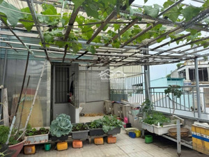 đầu tư sinh lời_nhà 4 tầng_32m_tây thạnh_hẻm 64 thông thoáng_4.1 tỷ(tl)_xem nhà phương)