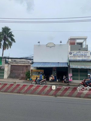 hiếm!! mt ngang 7m huỳnh tấn phát, tiện xây mới - cn: 135m2 - 24tỷ5 - nở hậu nhiều - phong thuỷ tốt