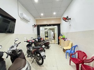 bán nhà mặt tiền đường 17 phường tân quy quận 7, tphcm, dt3.5x28m, 3 lầu, st, 23ty