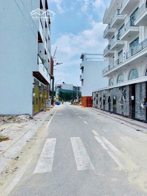 bán đất gần hương lộ 2, hàng xóm cao tầng 4,48 tỷ, 76m2, mặt tiền rộng 6m