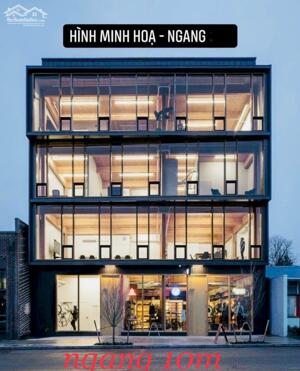 Cho thuê nhà 919 Nguyễn Lương Bằng, ngay ngã tư Nguyễn Tất Thành – Nguyễn Lương Bằng