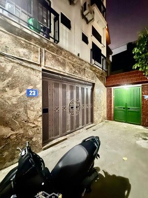 lô góc 3 thoáng hào nam! gần ô tô, ngõ thông kinh doanh, 32m2 chỉ 8,4 tỷ.