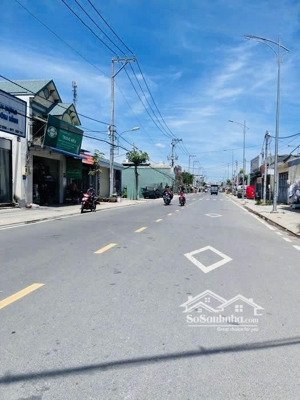 nhà 3 tầng mặt tiền kinh doanh-thạnh lộc 31- ngay tl19, chợ cầu đồng-dt lớn 100m2 - chỉ 7,6 tỷ