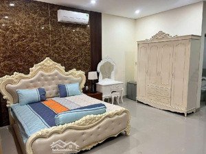 siêu phẩm nhà 4 tầng bùi công trừng - view công viên, thiết kế hiện đại và đầy đủ nội thất