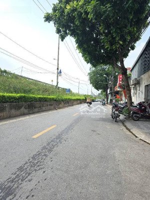 nhà mặt phố trung tâm quận hoàng mai 150 m 30 tỷ