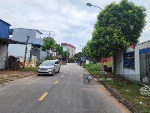 chính chủ cần bán lô đất tại dự án việt yên new center, ngã tư đình trám, việt yên, tỉnh bắc giang