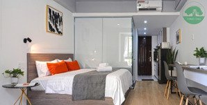 căn hộ cao cấp full nội thất lê quốc hưng, quận 4