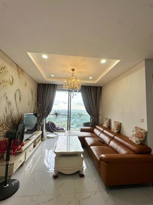 căn hộ skyline hàng hiếm 3pn 98m2 cho thuê giá chỉ 17 triệu đồng tại khu an gia gần phú mỹ hưng