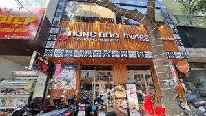 cho thuê nhà mặt tiền 58c cao thắng, quận 3 vị trí đắc địa