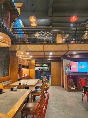 cho thuê nhà phố hồ xuân hương q3. vị trí đắc địa, diện tích lớn