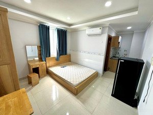 cho thuê trọ giá rẻ q1 - rộng rãi và thoáng, gần cv 23 tháng 9, sát trường đh khtn