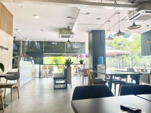 cho thuê mặt bằng 1 trệt 1 lầu góc 2 mặt tiền đẹp ngang 20m kdc đường d10 võ thị sáu vị trí đẹp