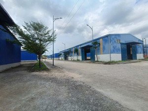 cho thuê kho xưởng tại long thành đồng nai