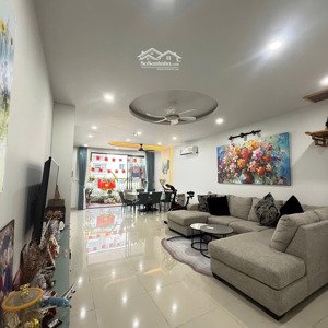 bán căn hộ 3pn - shr- nhà decor+fullntcc- cc bellezaq7- dt 124m2- giá 5.35 tỷ