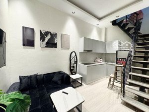 hơn 4 tỷ có nhà sổ riêng - gần phố - trung tâm đống đa