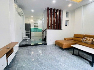 bán nhà trần xuân soạn. p. tân hưng quận 7 (dt50m 4,6# 12: nhà 2; tầng 2pn+3pvs ) giá chảo 5.2 ty