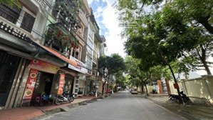 bán nhà kđt đền lừ, hoàng mai, hà nội - 70m2