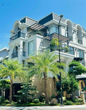 giỏ hàng độc quyền 30 căn nhà phố , biệt thự the classia khang điền