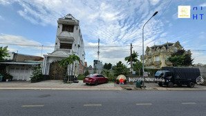 bán đất trục kinh doanh sầm uất kdc thuận giao, p.thuận giao, tp.thuận an