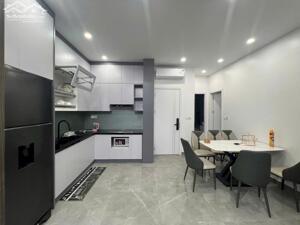 Căn hộ 2 phòng ngủ cao cấp tại Vinhomes Marina