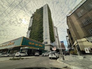 mt hồ nghinh đoạn đẹp gần dương tự minh - cách biển vài trăm mét - dt lớn hơn 500m2.