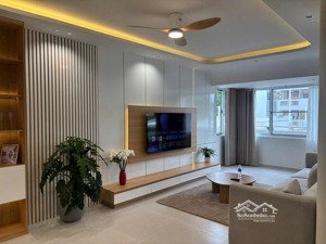 cho thuê căn hộ mỹ khánh 4b phú mỹ hưng , q7,nhà mới 100%