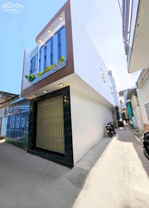 Cần Bán - Nhà Mới Full Nội Thất – Đường Phan Đình Giót, TRUNG TÂM TP. NHA TRANG