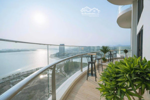 đỉnh cao sống xa hoa giữa lòng di sản chỉ 1 căn penthouse duy nhất tại citadines marina hạ long