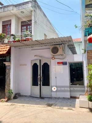 bán nhà hẻm rộng nguyễn văn quá, quận 12, 4.2x16m, sổ riêng gần chợ cầu giá tốt 4.6 tỷ tl