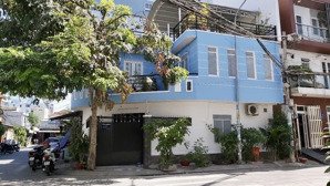 căn góc- đường số- khu vip quận 7- 3 tầng-giá chỉ 8.6tỷ