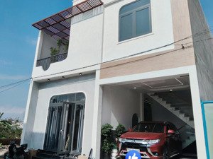 bán nhà 1 trệt 1 lầu kiên cố kp2, p. trảng dài, biên hoà (cc) sổ hồng riêng thổ cư 100%