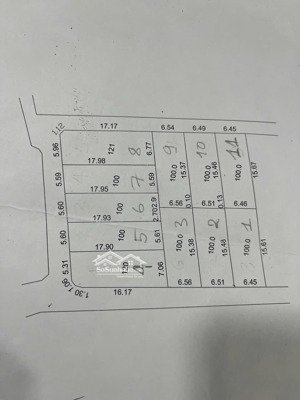 bán đất tại minh phú, sóc sơn, hà nội - hỗ trợ vay tối đa 85%, ân hạn gốc tới 5 năm lh 