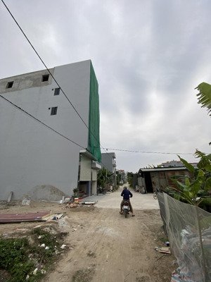 bán đất tại xã lại yên, hoài đức, hà nội, giá thỏa thuận, 93.4m2