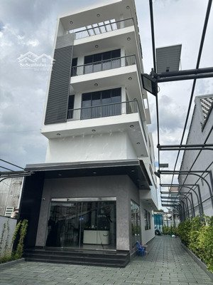 cho thuê np tại lê duẩn, 120 triệu, 1200m2, 6pn, 6wc, 5 tầng, tây bắc, long thành, đồng nai