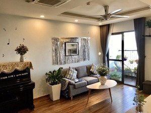 (giá chuẩn) bán căn 2pn - 2wc 75m2 imperia garden, full nội thất, có slot ô tô. giá 7,8 tỷ