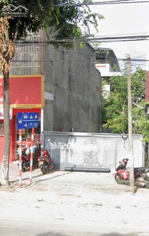 ⭐️⭐️⭐️Bán đất 125m2 MT Lê Văn Hiến, sát Cầu Tiên Sơn, Khuê Mỹ, Ngũ Hành Sơn